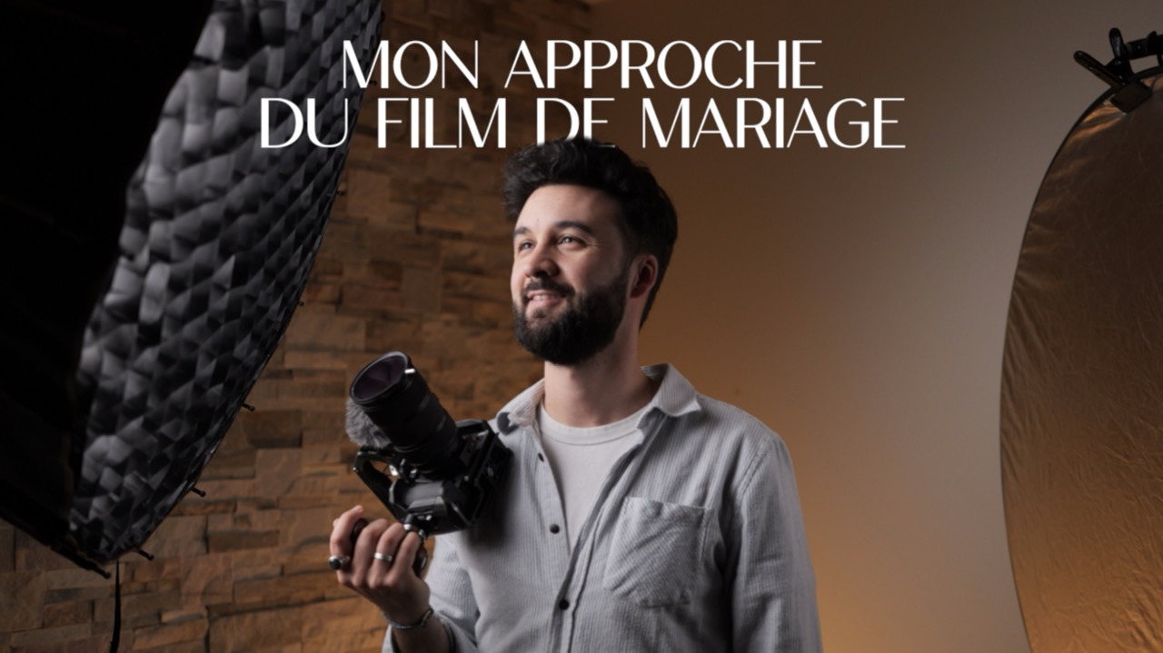 video de presentation de Cali Capture, vidéaste de film de mariage narratifs